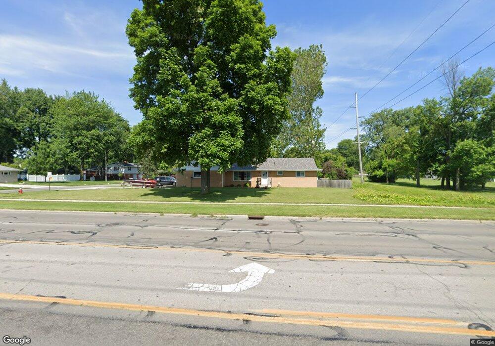 4720 Talmadge Rd, Toledo, OH 43623 - photo 1