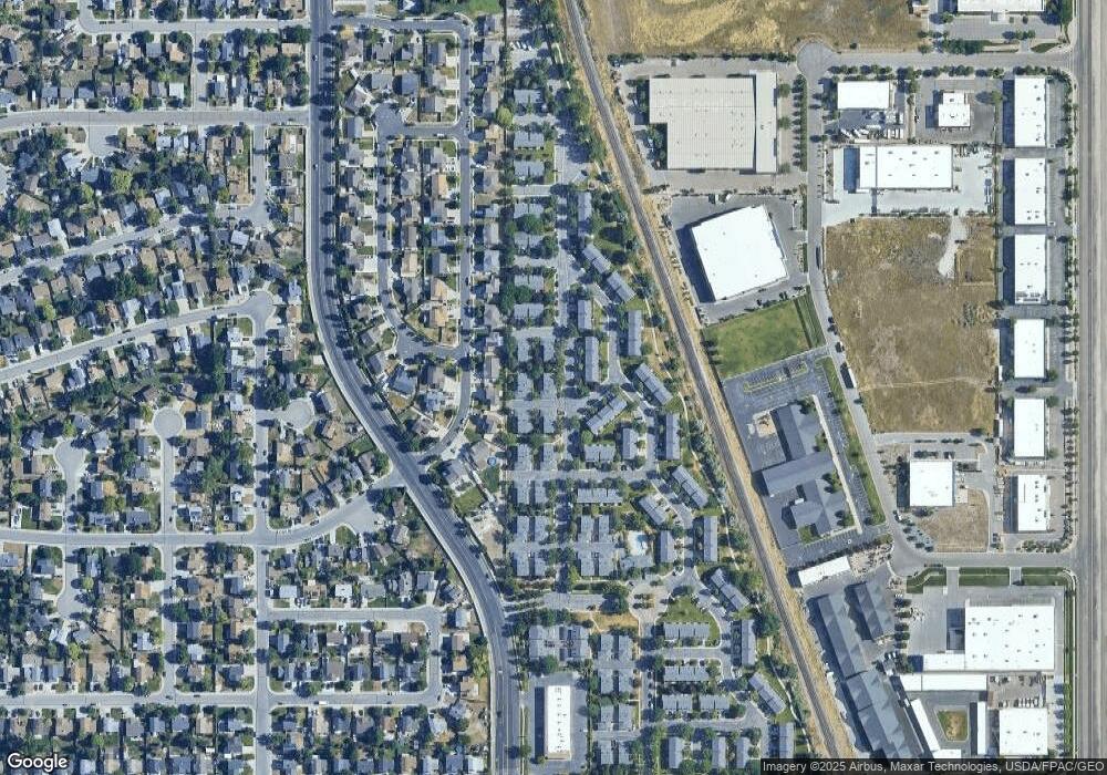 4782 Foggia Ct, West Jordan, UT 84084 - photo 1