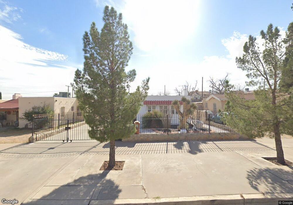 3240 Louisville Ave, El Paso, TX 79930 - photo 1