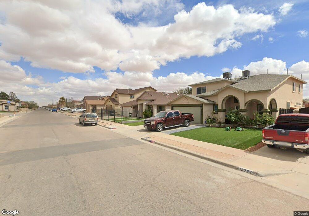 13740 Paseo Sereno Dr, El Paso, TX 79928 - photo 1