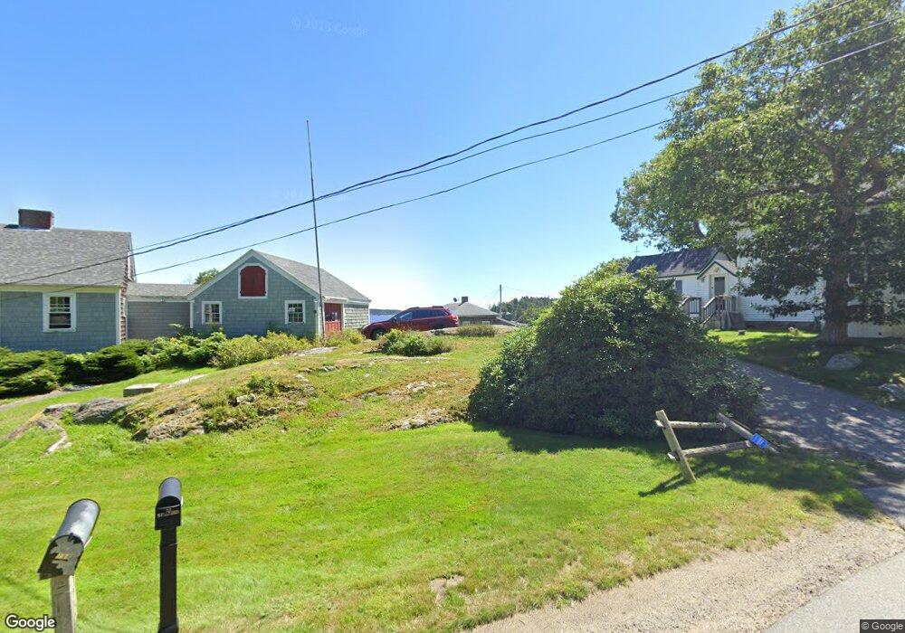 12 Saddlers Cove Ln, Georgetown, ME 04548 - photo 1