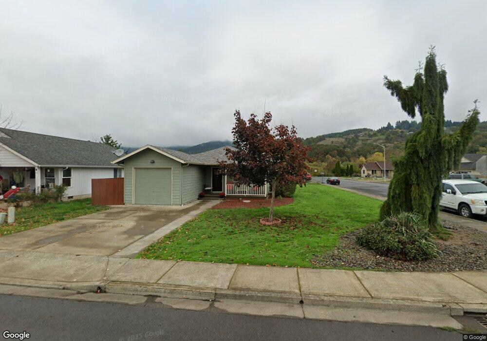 400 N Bridge St, Sheridan, OR 97378 - photo 1