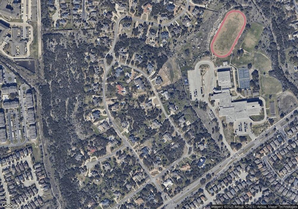 21603 Roan Chase, San Antonio, TX 78259 - photo 1