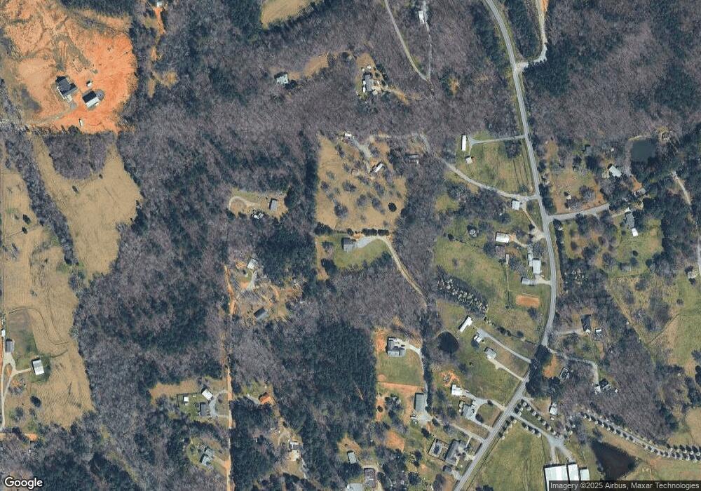 3809 Maple Grove Church Rd, Resaca, GA 30735 - photo 1