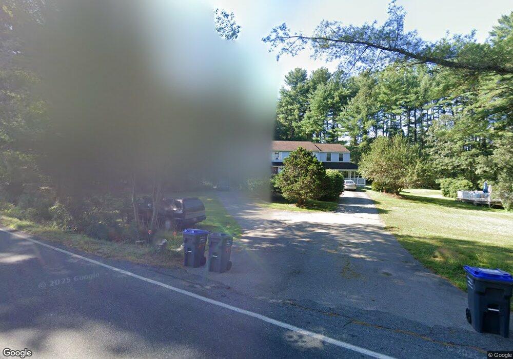 47 Bellingham St, Mendon, MA 01756 - photo 1