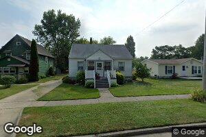 8550 Jefferson St, Port Austin, MI 48467