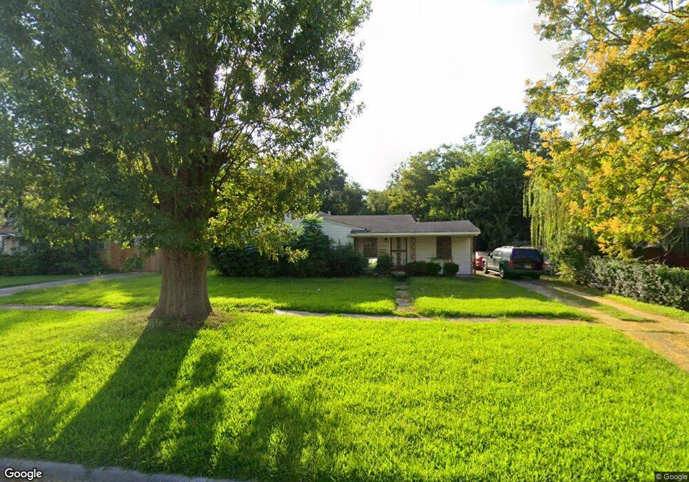 4036 Erie St, Houston, TX 77087 - photo 1