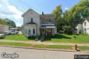 301 N Main St, Glenwood, IN 46133