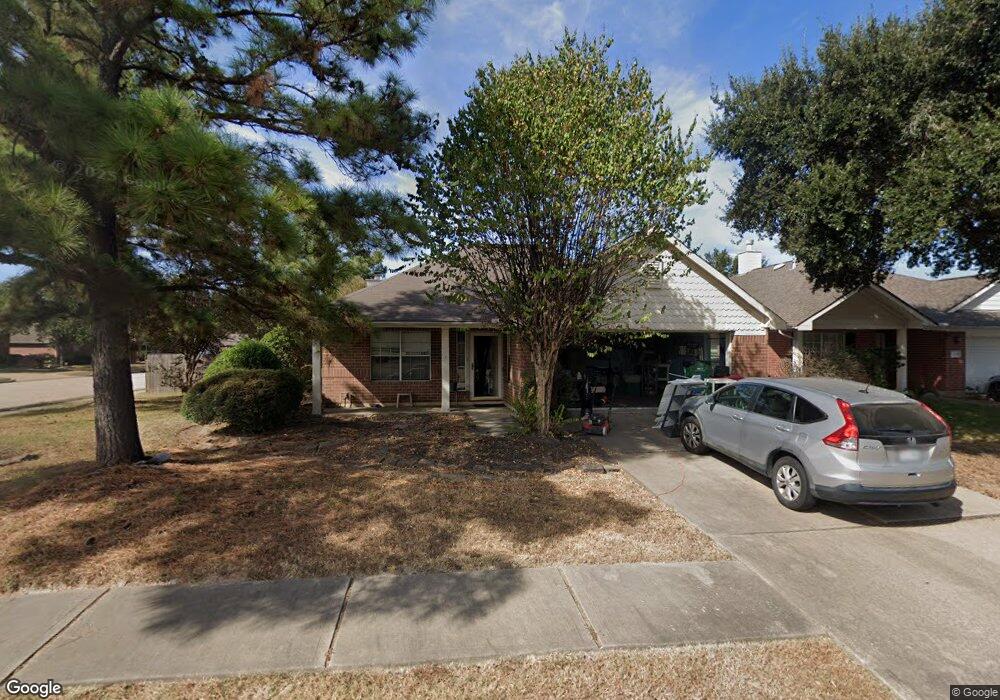 13242 Eldridge Meadow Dr, Houston, TX 77041 - photo 1