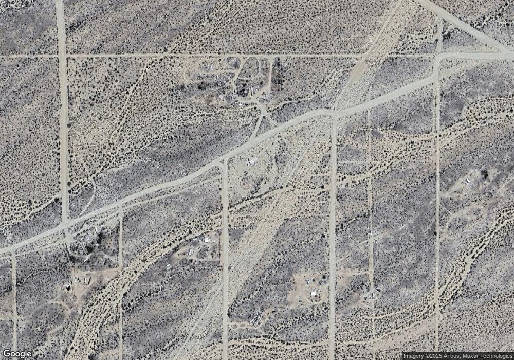 14054 S Anegam Rd, Yucca, AZ 86438 - photo 1
