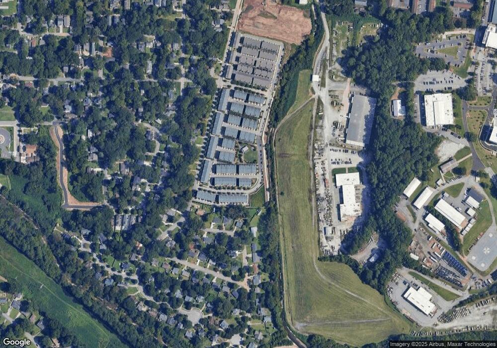 780 Cady Way, Atlanta, GA 30316 - photo 1