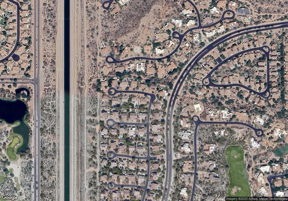 6951 E Upper Trail Cir, Mesa, AZ 85207 - photo 1