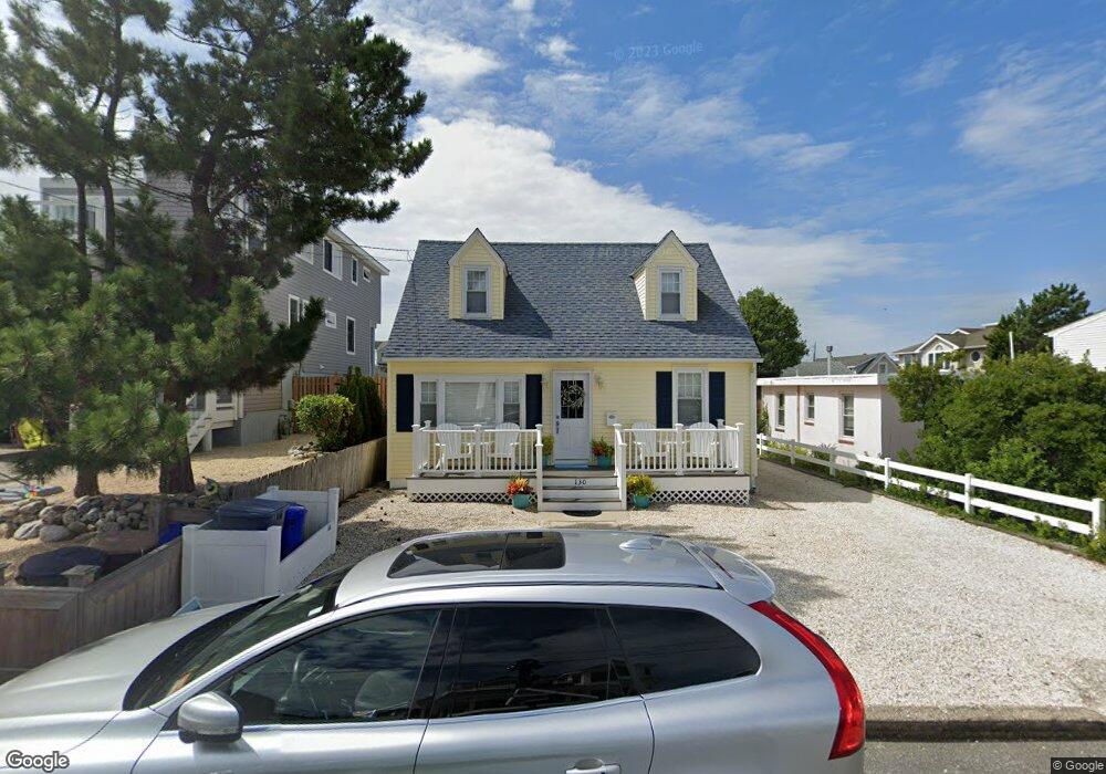 130 E 22nd St, Ship Bottom, NJ 08008 - photo 1