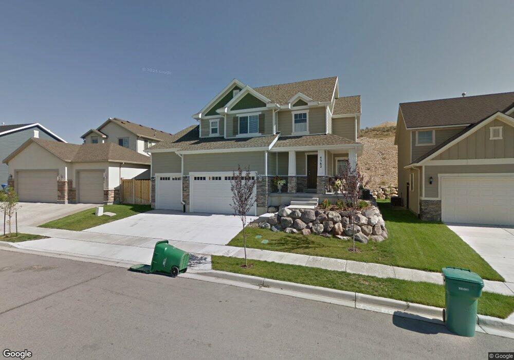 4562 N Pheasant Ridge Trail unit 37, Lehi, UT 84043 - photo 1