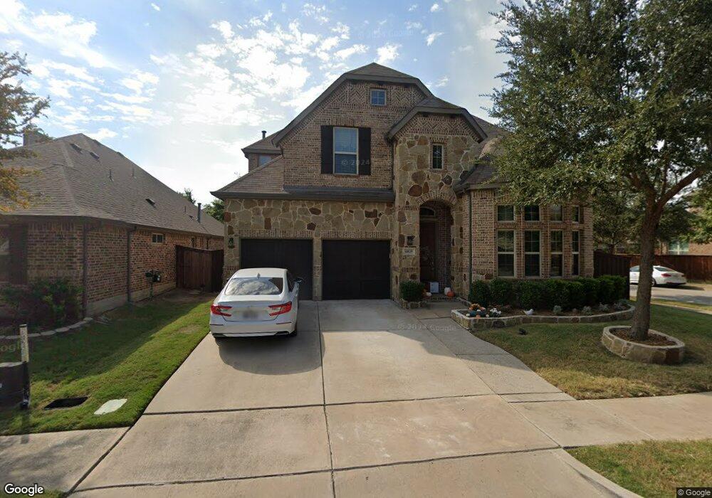 6825 Grand Mesa Pkwy, McKinney, TX 75070 - photo 1