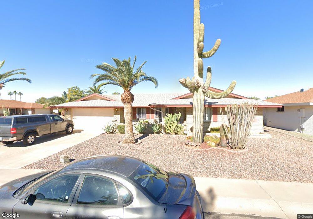 6522 E Albany St, Mesa, AZ 85205 - photo 1