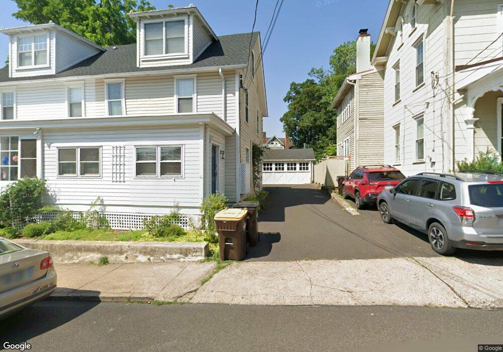 74 S Hamilton St, Doylestown, PA 18901 - photo 1