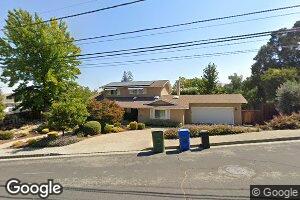 408 Las Lomas Way, Walnut Creek, CA 94598