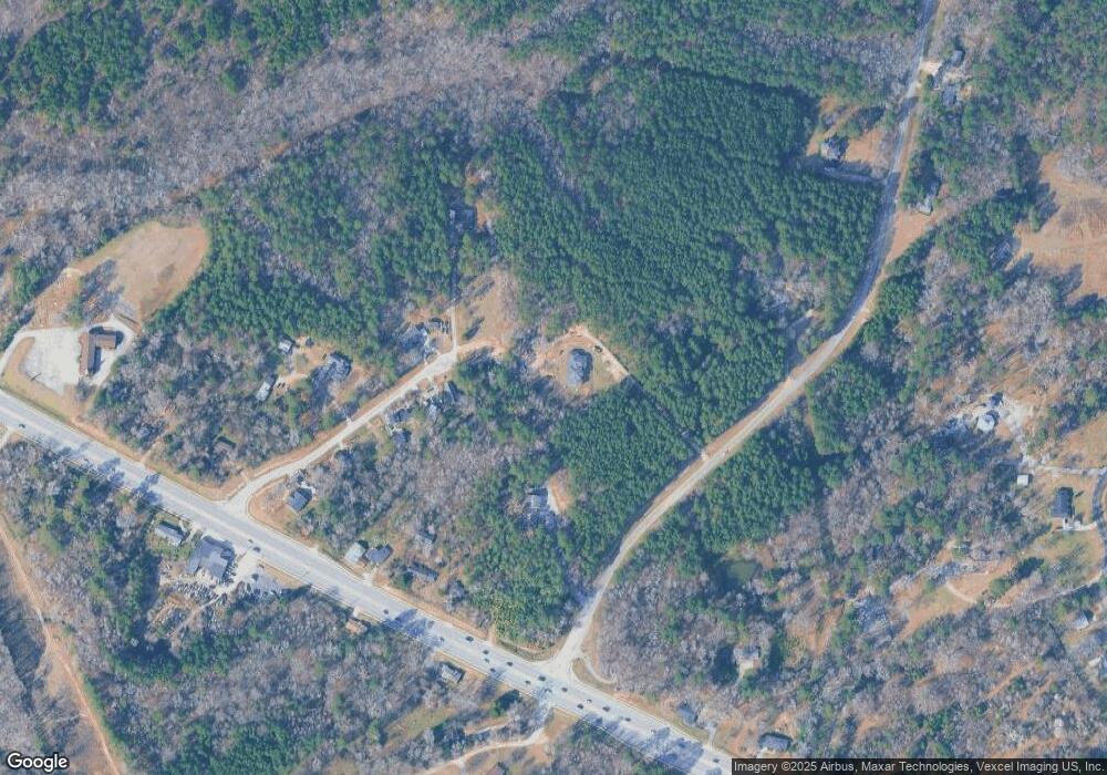 943 Cobb Rd, Evans, GA 30809 - photo 1