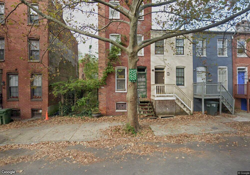 36 S Arlington Ave, Baltimore, MD 21223 - photo 1