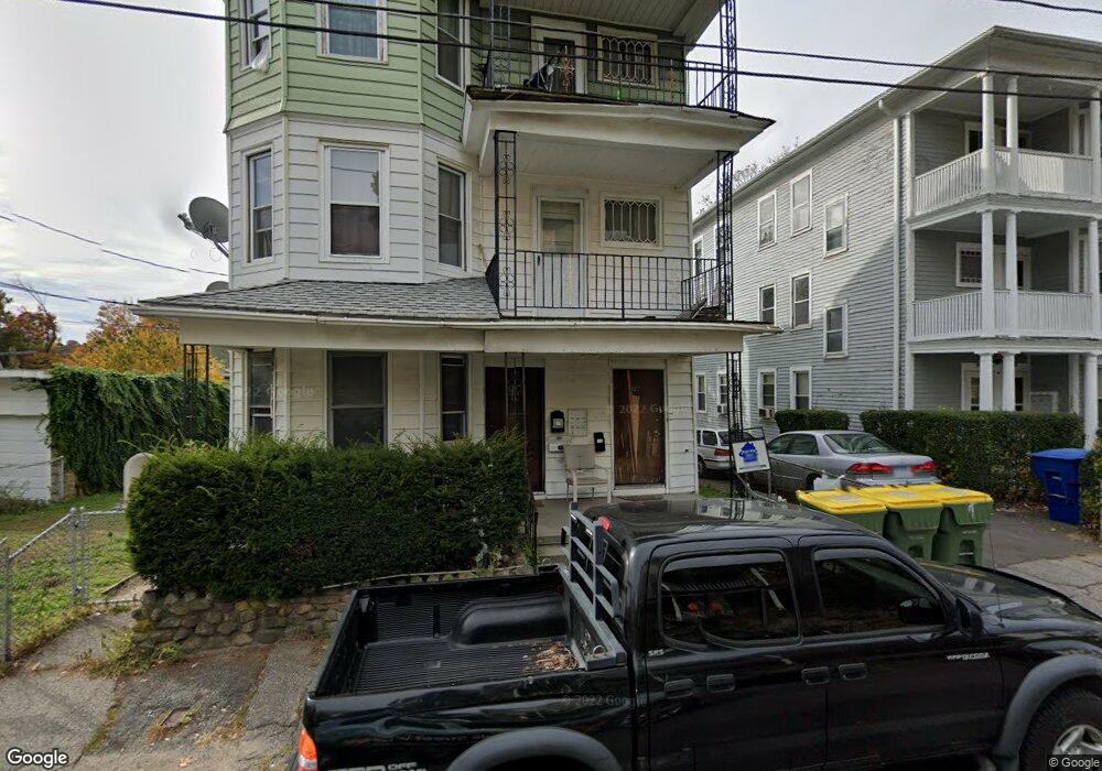 74 Southview St unit 3rdfl, Waterbury, CT 06706 - photo 1