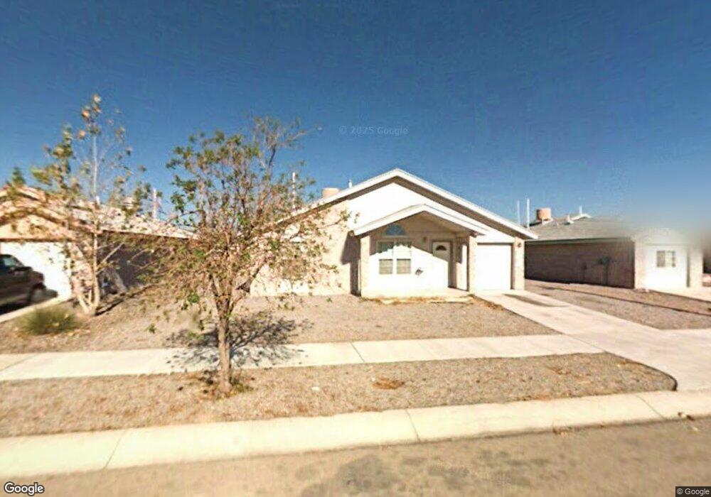 14501 Alcon Dr, Horizon City, TX 79928 - photo 1