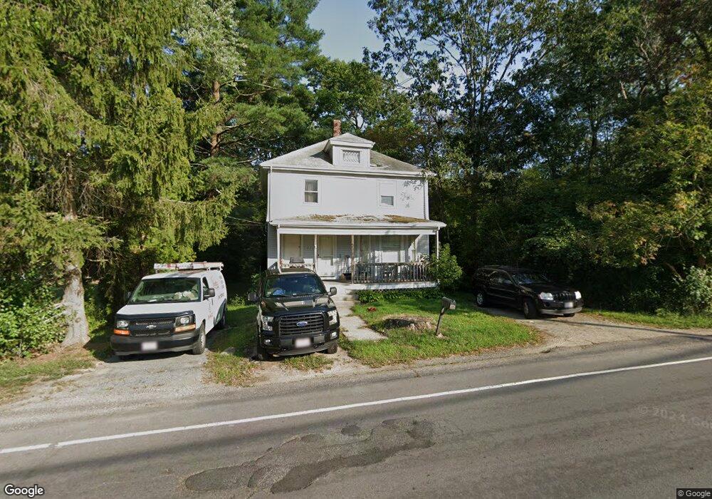 563 N Elm St, West Bridgewater, MA 02379 - photo 1