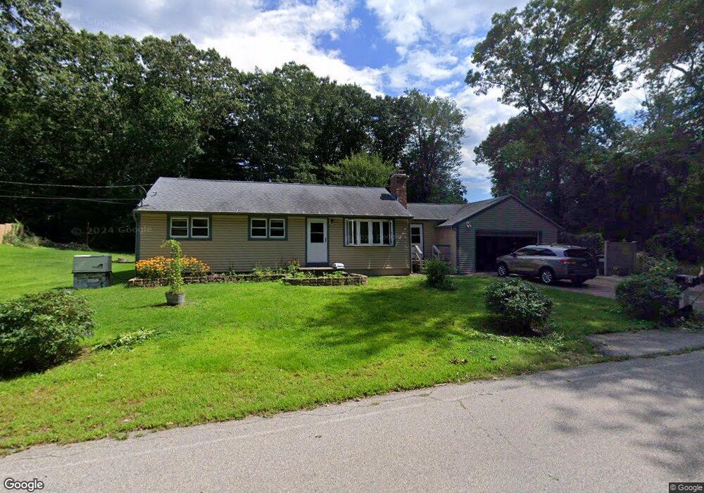 51 Oxoboxo Cross Rd, Oakdale, CT 06370 - photo 1