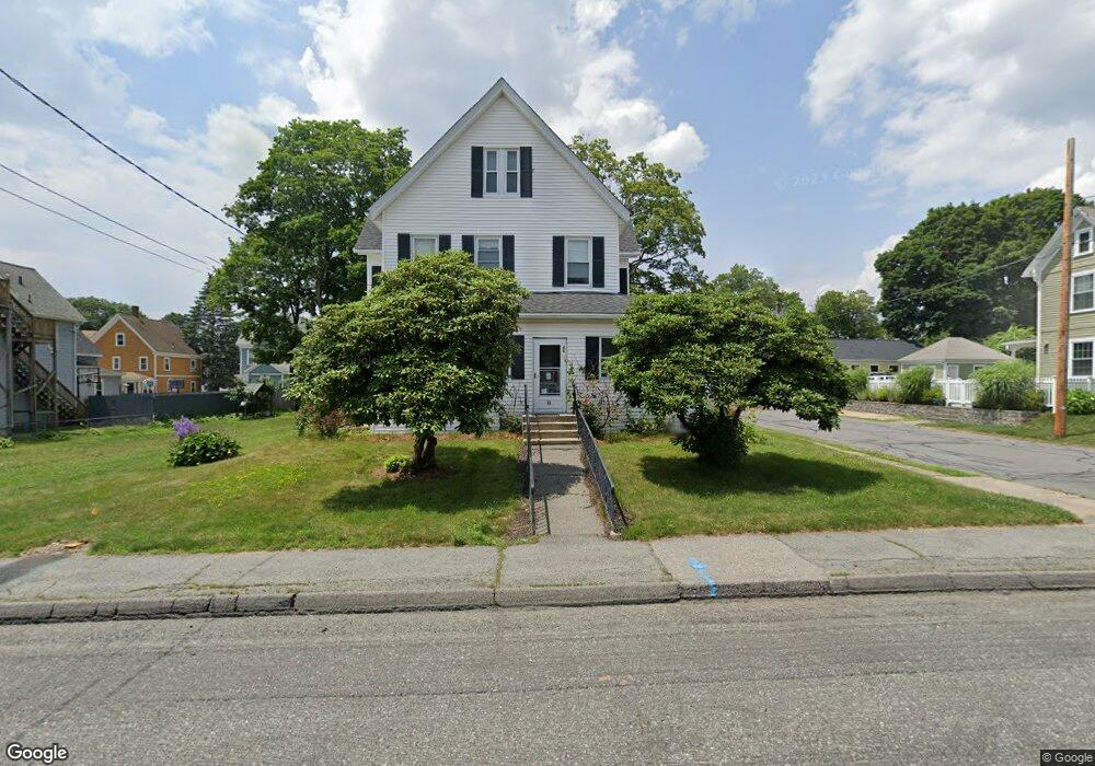 66 Lincoln St, Hudson, MA 01749 - photo 1