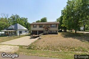 400 E Howell Ave, Marceline, MO 64658