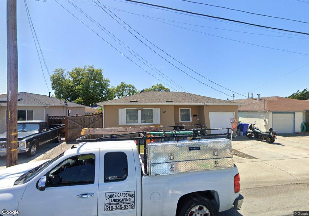 15343 Beatty St, San Leandro, CA 94579 - photo 1