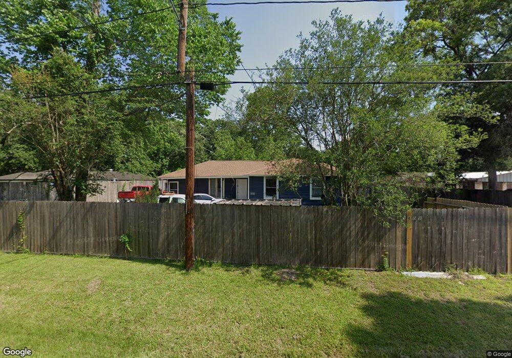5809 Pate Rd, Houston, TX 77016 - photo 1