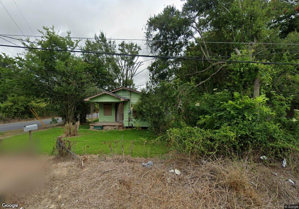 100 Fruge St, Eunice, LA 70535 - photo 1