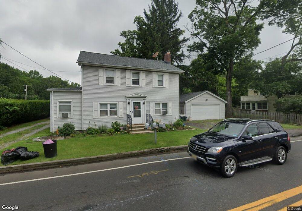 1726 Old Trenton Rd, Princeton Junction, NJ 08550 - photo 1