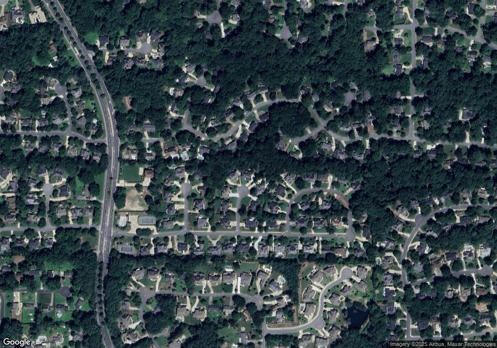 2012 Charrwood Way, Marietta, GA 30062 - photo 1