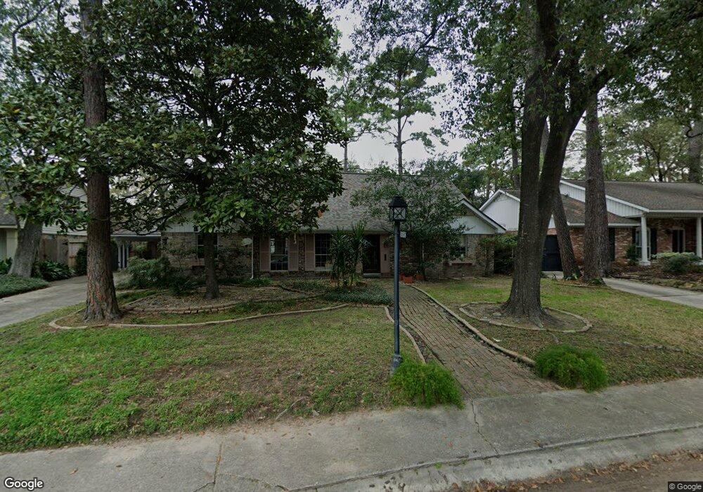 10106 Sugar Hill Dr, Houston, TX 77042 - photo 1