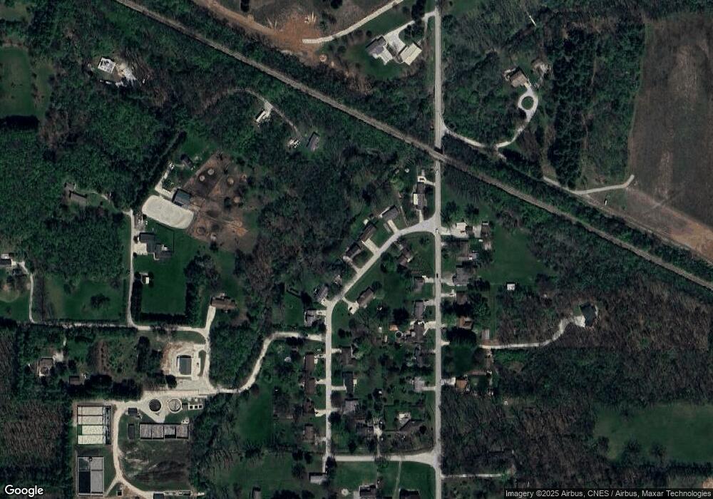 3118 Carriage Rd, West Lafayette, IN 47906 - photo 1