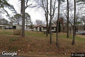 8186 Mineral Dr, Houston, MO 65483