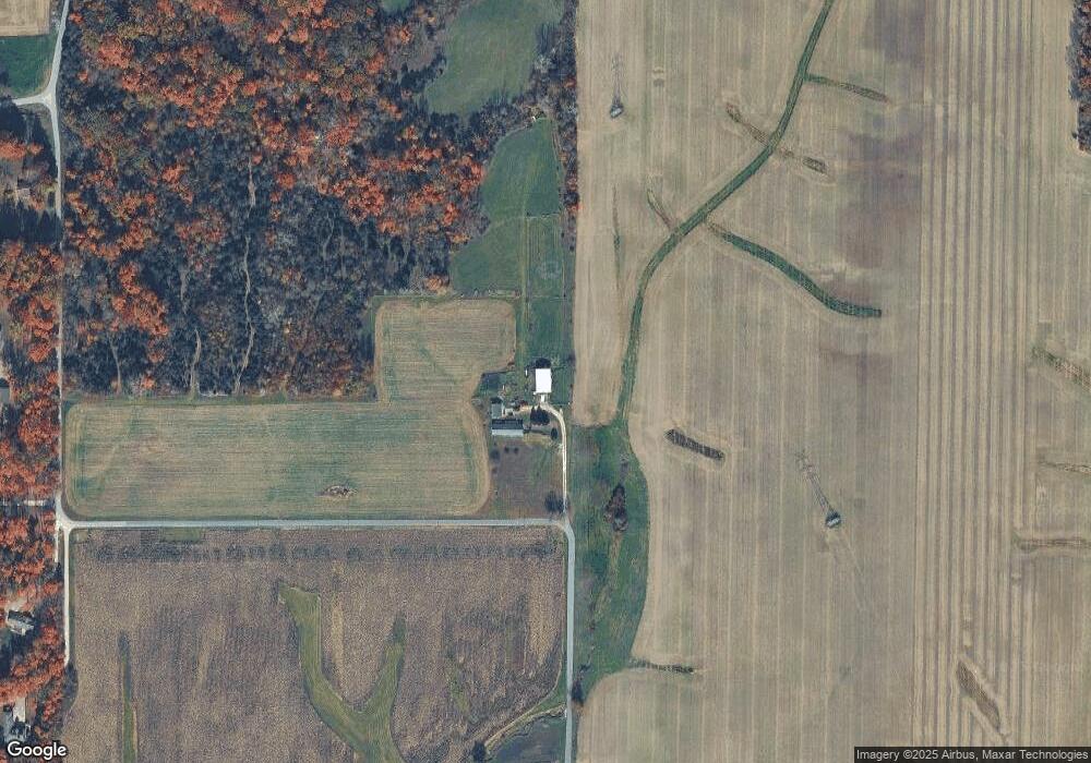 6752 W 850 S, Edinburgh, IN 46124 - photo 1