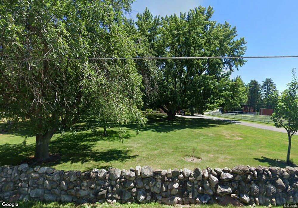 5665 N 150 E, La Porte, IN 46350 - photo 1