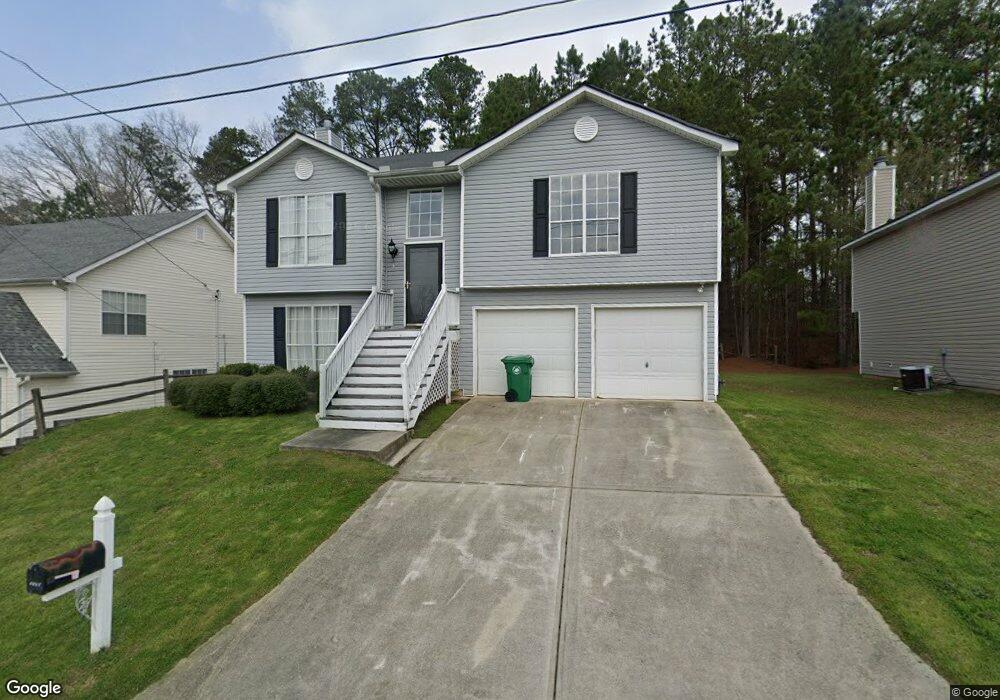 2021 Pittston Farm Rd, Lithonia, GA 30058 - photo 1