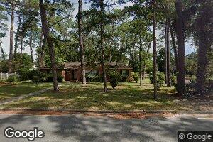 707 Ava St, Waycross, GA 31501