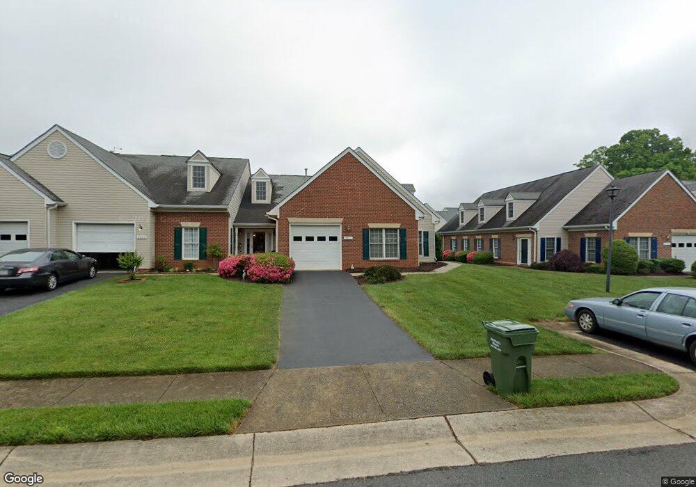 7001 Carmel Ln, Fredericksburg, VA 22407 - photo 1