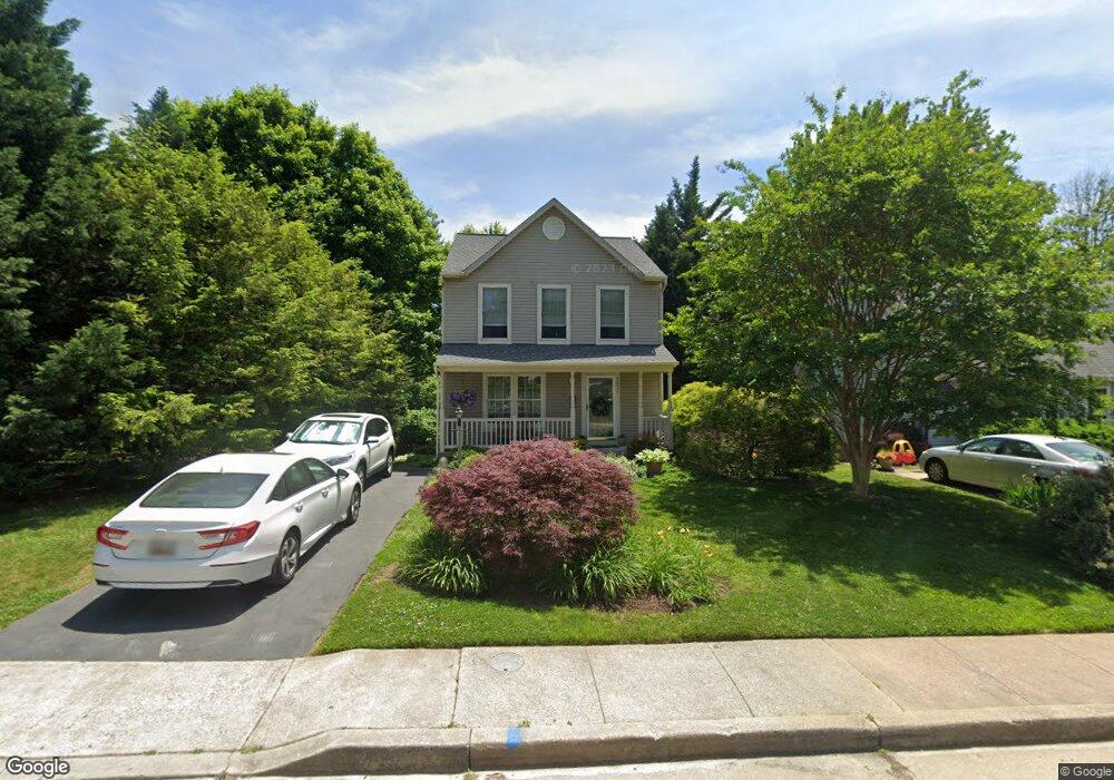 7215 Beech Ave, Baltimore, MD 21206 - photo 1