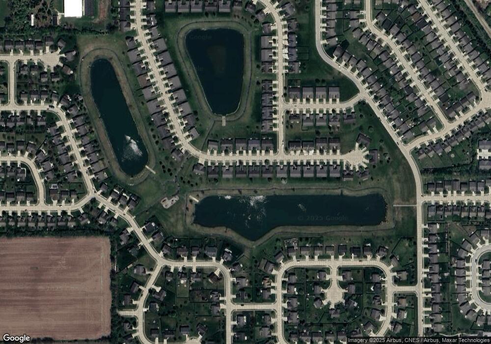 3341 Hopkins Dr unit 33, West Lafayette, IN 47906 - photo 1