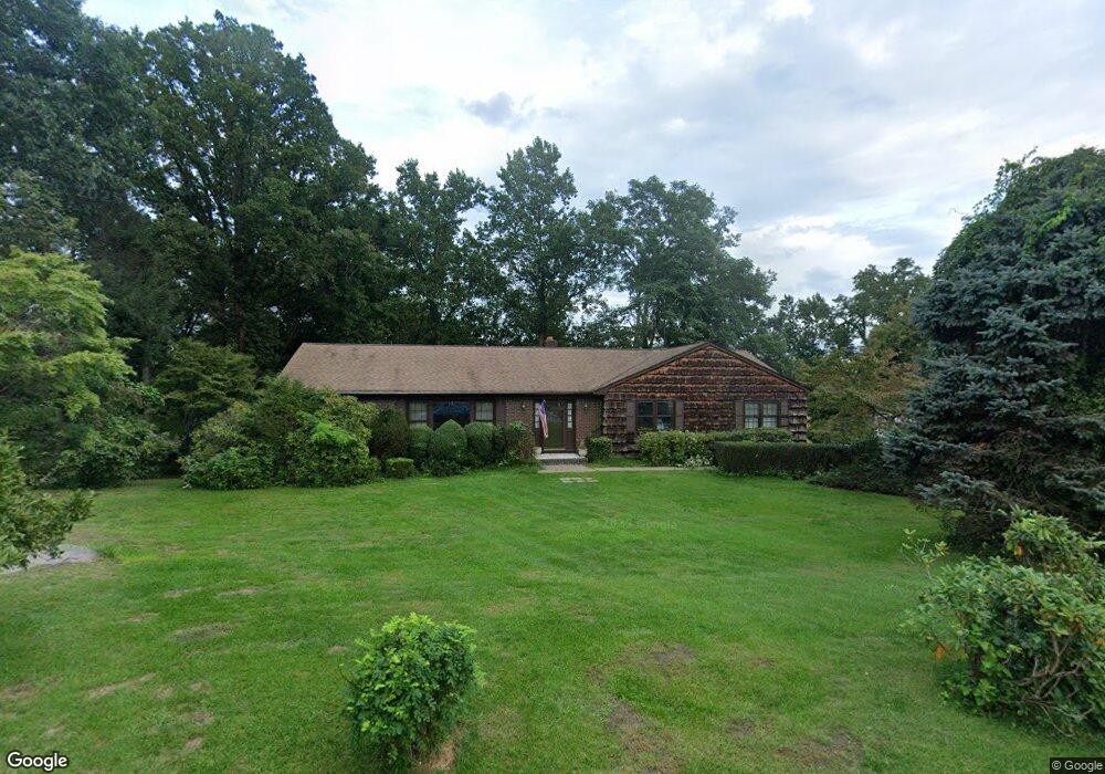 12 Shadow Rd, Upper Saddle River, NJ 07458 - photo 1