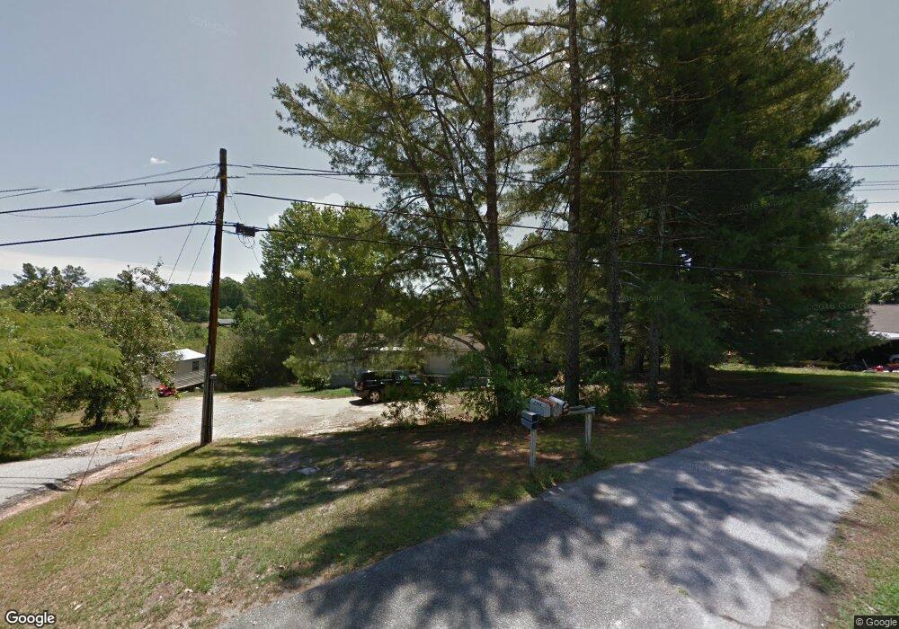 2094 Westminster Hwy, Walhalla, SC 29691 - photo 1