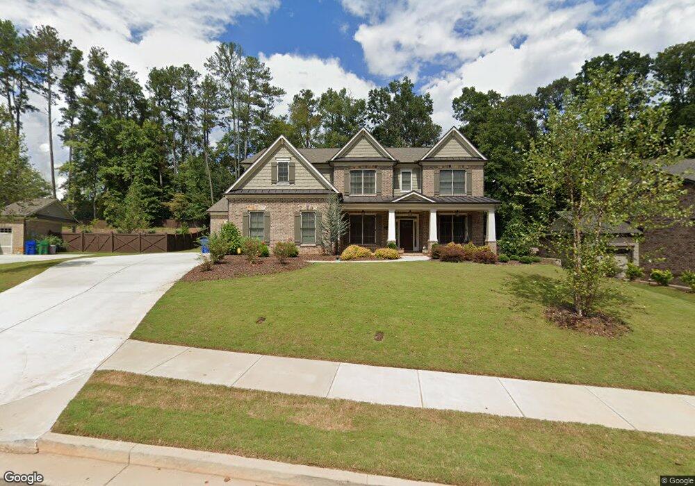 2748 Oak Glen Manor Rd, Decatur, GA 30033 - photo 1