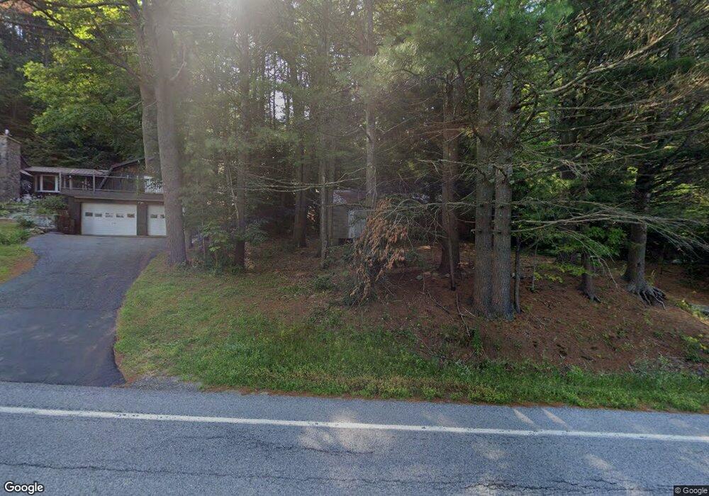 2556 S Shore Rd, Hadley, NY 12835 - photo 1