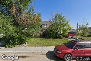 823 4th St W, Hardin, MT 59034